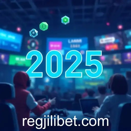 Emerging Trends in Online Gaming