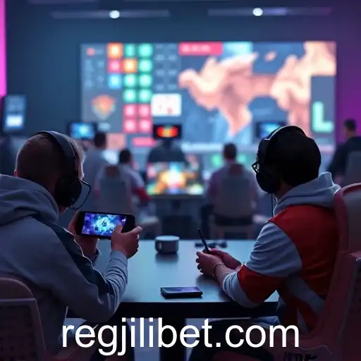 Exploring Jilibet: A Virtual Gaming Evolution