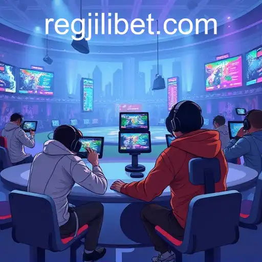 The Future of Online Gaming in 2026