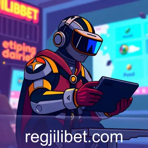 Booming Online Gaming in 2025