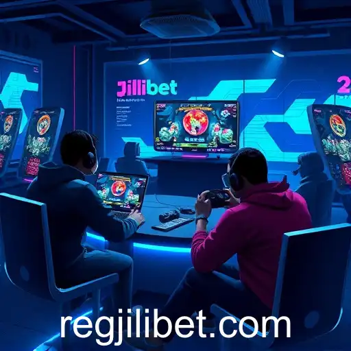 Digital Gaming's Expansion and Regulation