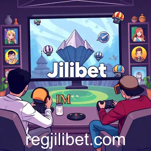 Emerging Trends in Online Gaming Platforms