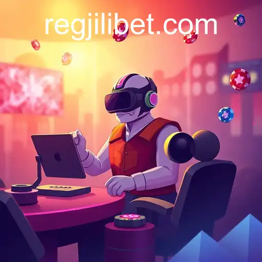 Exploring Jilibet: A New Era in Online Gaming