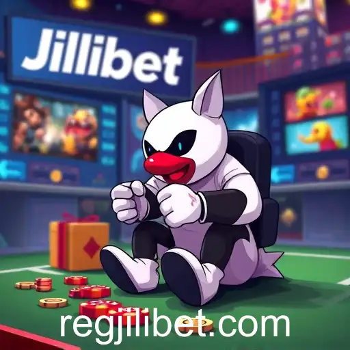 Gaming Platform Jilibet Expands in 2025