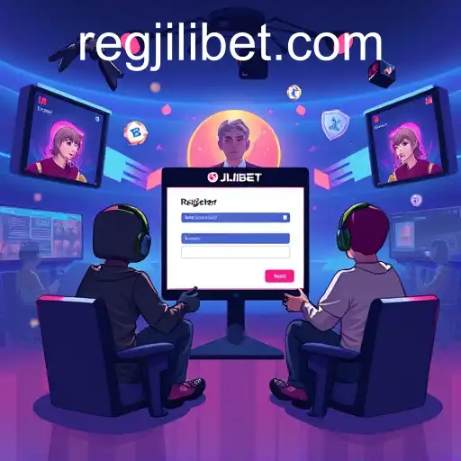 Jilibet Registration Spurs New Gaming Trends