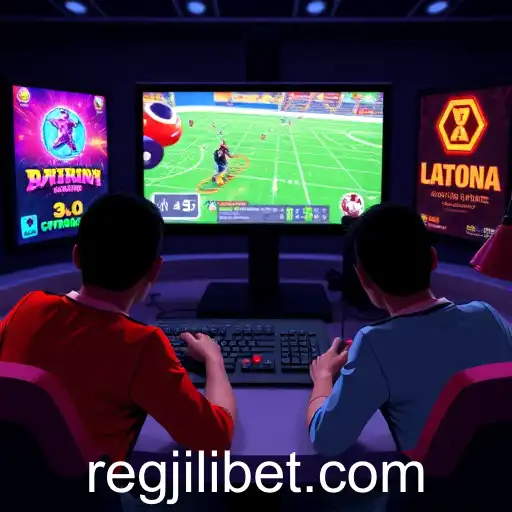 The Rising Popularity of Jilibet in 2025