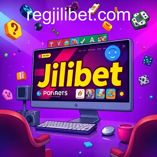 The Rise of Jilibet in the Online Gaming World