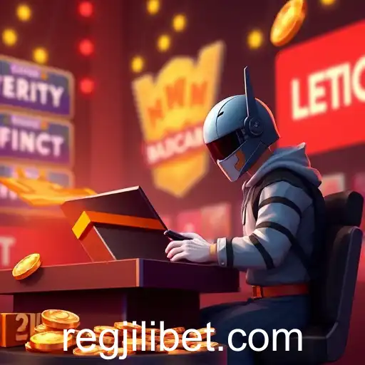 Evolving Landscape of Online Gaming: Jilibet's Growing Presence