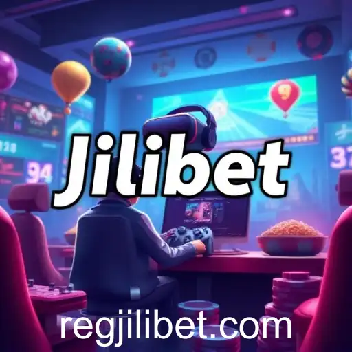 Jilibet: The Gaming Frontier in 2025