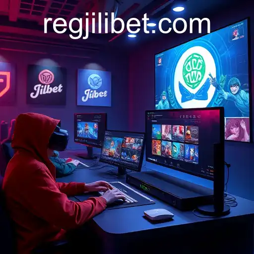 Online Gaming Landscape in Evolution