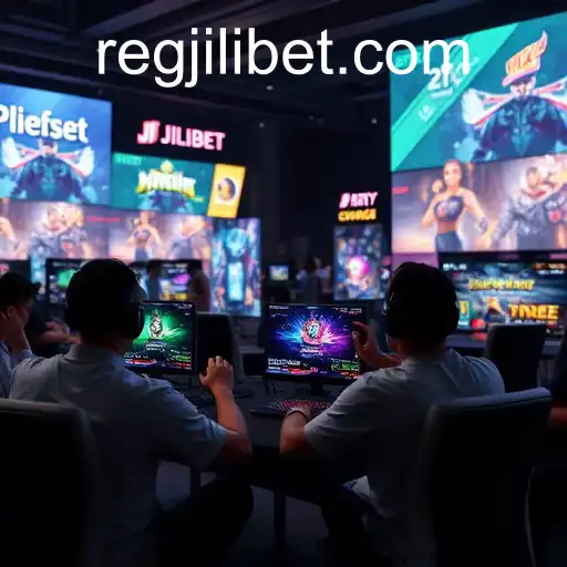 The Evolution of Online Gaming and Its Global Impact