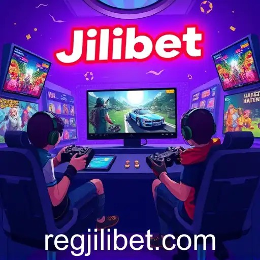 The Rise of Virtual Gaming Platforms