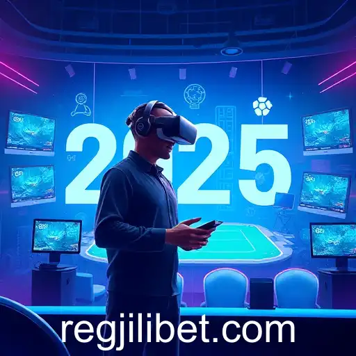 The Rise of Jilibet in the Gaming World