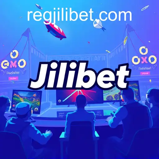 The Rise of Jilibet: A Digital Gaming Frontier