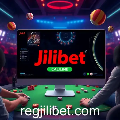 The Rise of Jilibet in Online Gaming
