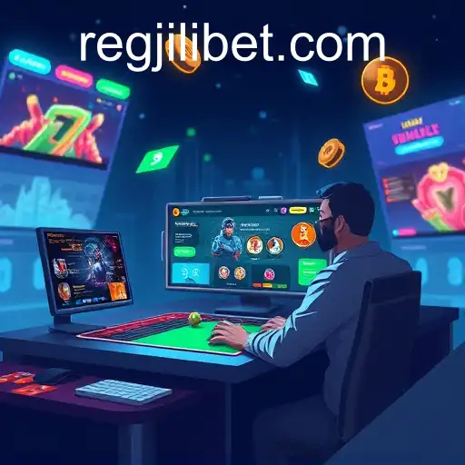 Exploring the Rise of Online Gaming Platforms