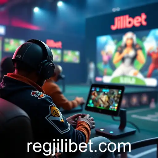 The Rise of Online Gaming Platforms in 2025