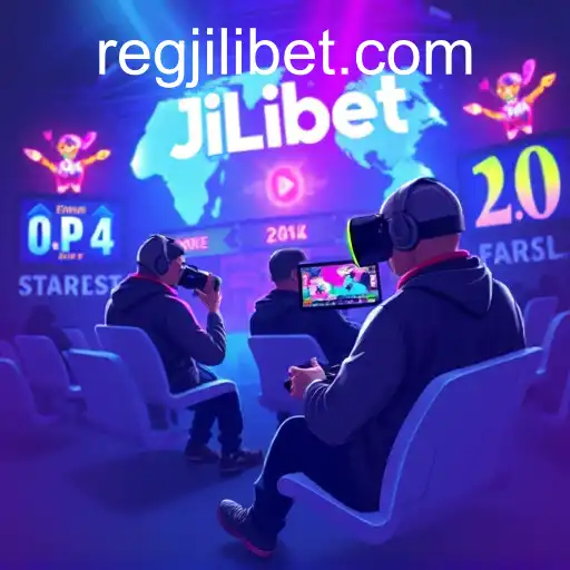 The Rise of Online Gaming Platforms in 2025