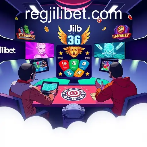 The Rise of Online Gaming Platforms