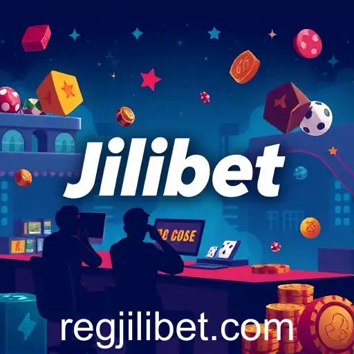 The Rise of Online Gaming: A Glance at Jilibet