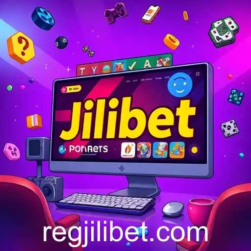 The Rise of Jilibet in the Online Gaming World