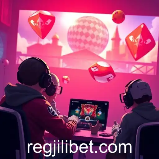 Jilibet Revolutionizes Online Gaming Experience