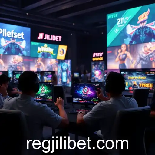 The Evolution of Online Gaming and Its Global Impact