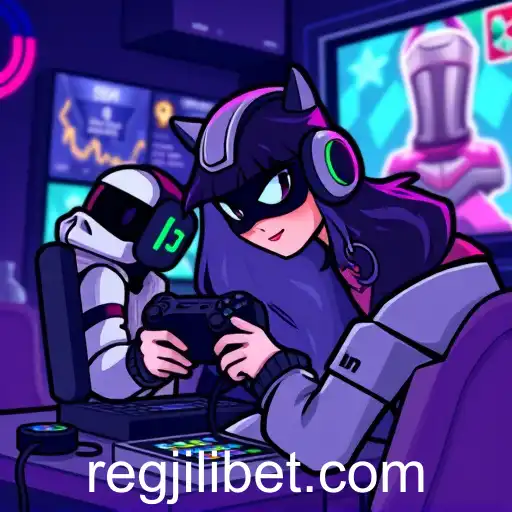 The Rise of Jilibet: Online Gaming's New Frontier