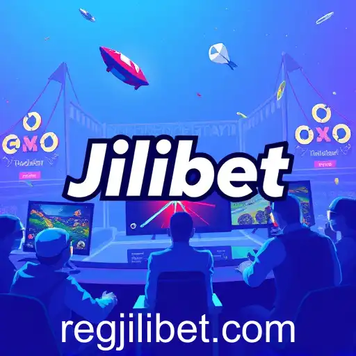 The Rise of Jilibet: A Digital Gaming Frontier
