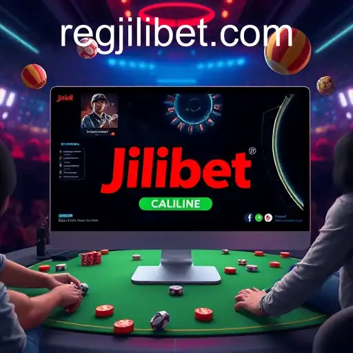 The Rise of Jilibet in Online Gaming