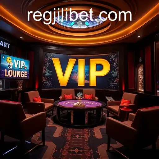Exploring the Exclusive World of 'VIP Lounge' on Jilibet